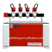 DEELEE servo motor cnc engraving machine (DL-1515)